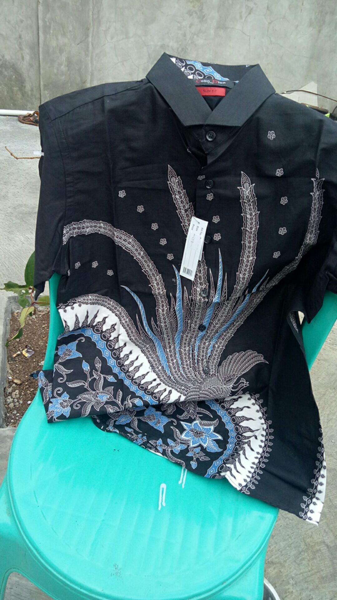 Batik Pria//batik Modern//batik Cowok//batik Istimewa//batik Kekinian//kode Batik:cbs 710