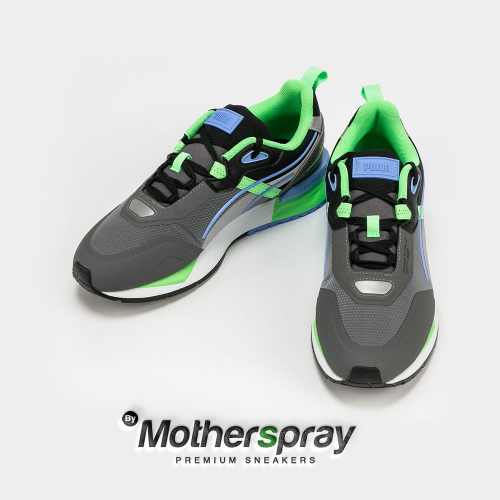 mirage tech sneakers