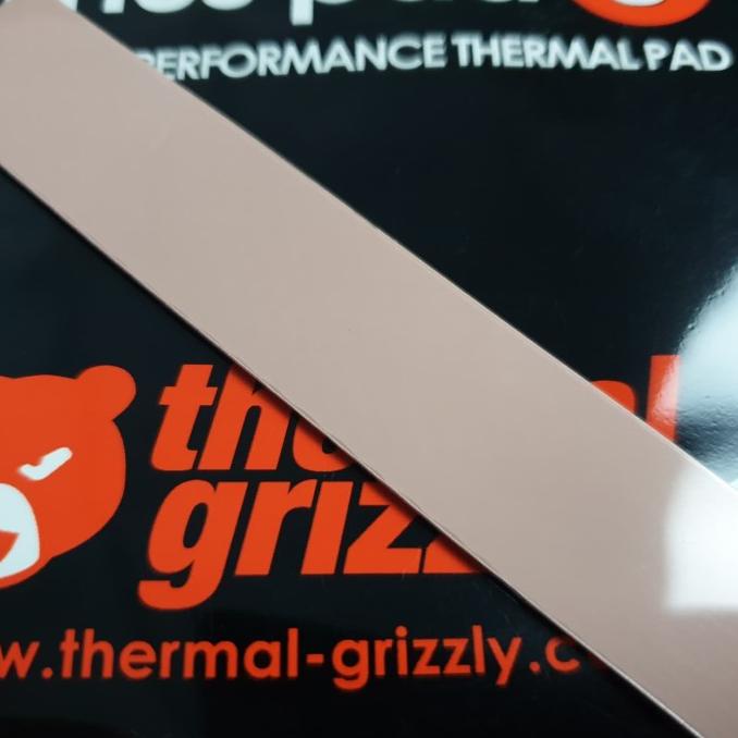 Thermal Grizzly Minus Pad 8 Ultra High Performance Thermal Pad