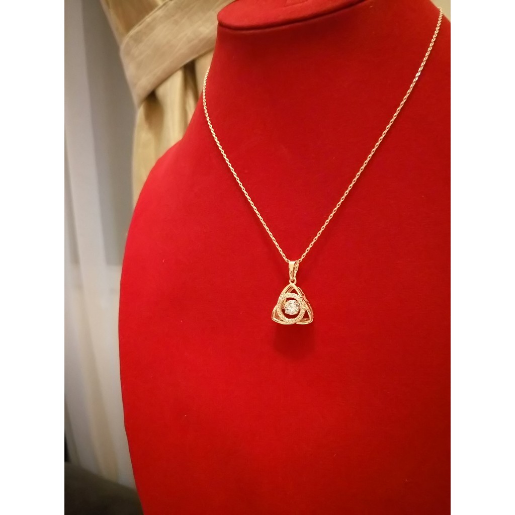 KALUNG XUPING JEWELRY