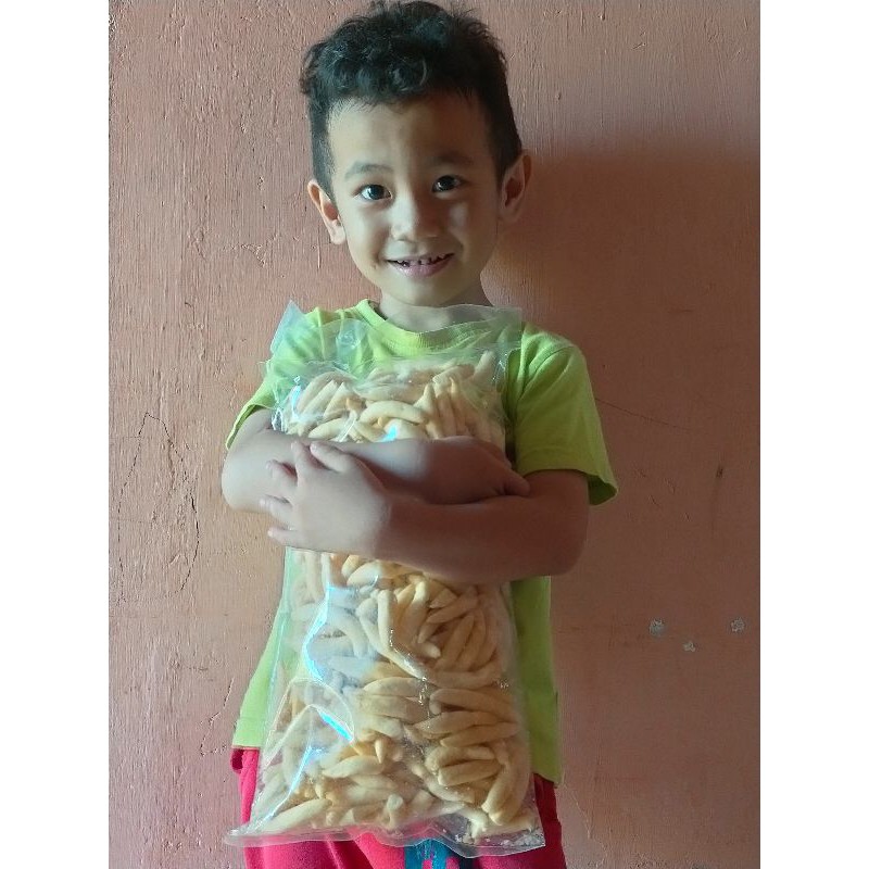 

telur gabus telor gabus