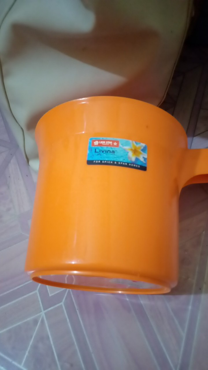 Gayung 1,5 Ltr Gl3 Lion Star