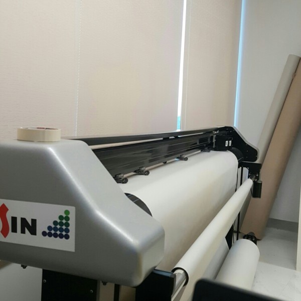 

HJK Kertas Marker Roll untuk Garment & Konveksi (READY STOCK)