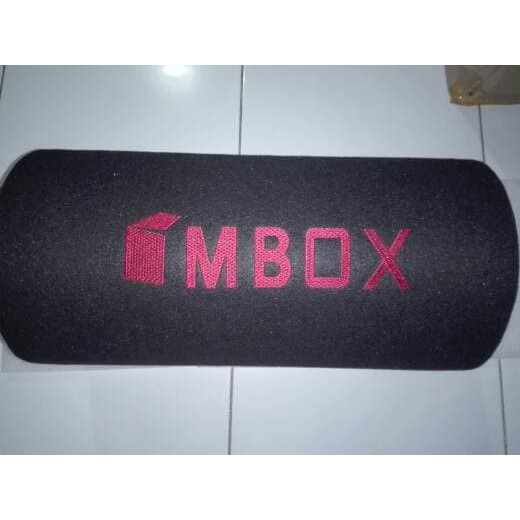 Spesial  Speaker Subwoofer Tabung mobil 8"  Berkualitas