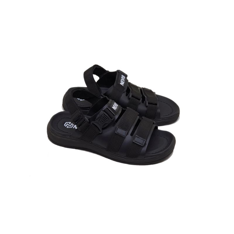 Sandal Gunug Anak Laki Perempuan Nevis Nvs 56 Original Sepatu Sandal Anak Sendal Anak Cowok Cewek