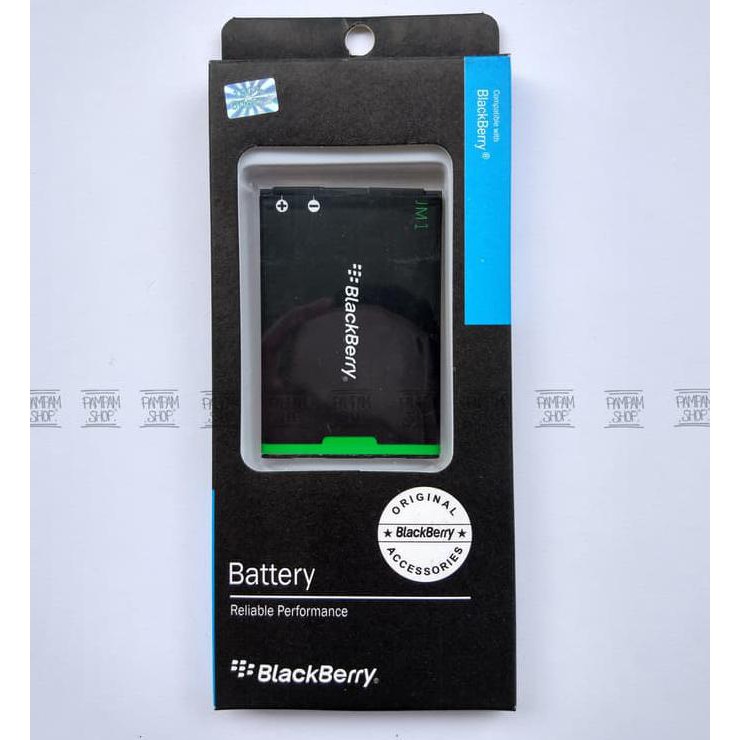 {New Product} Baterai Blackberry Bold 9900 Dakota Ori | Batrai, Batre, Original, Bb