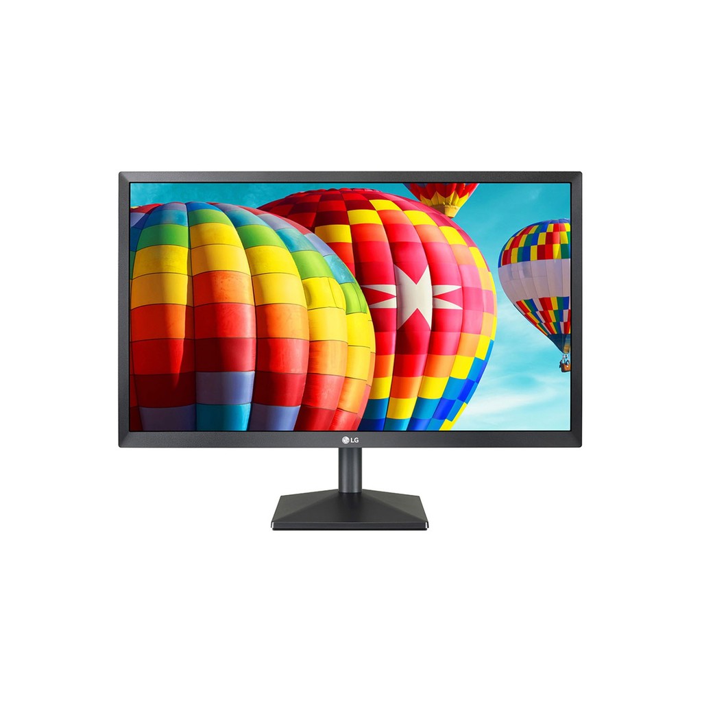 LG 24MK400H-B MONITOR LED 24&quot; HDMI FULL HD FREESYNC