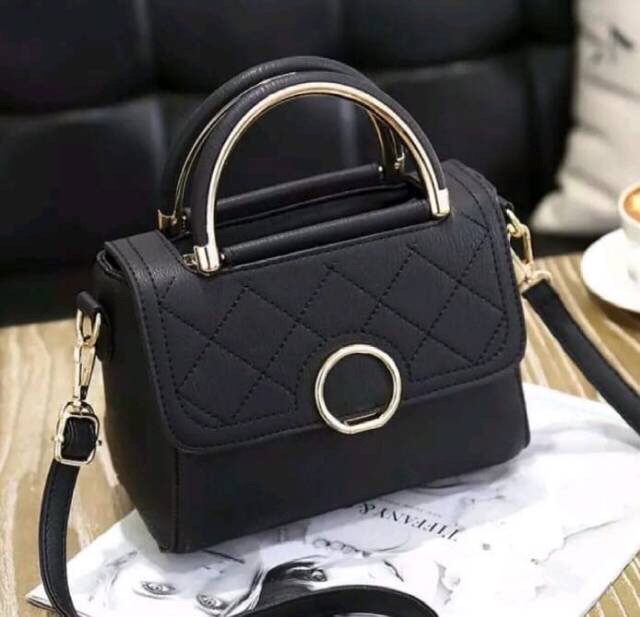 (COD)Tas Selempang Kintani Lucu Murah Tas Fashion Wanita