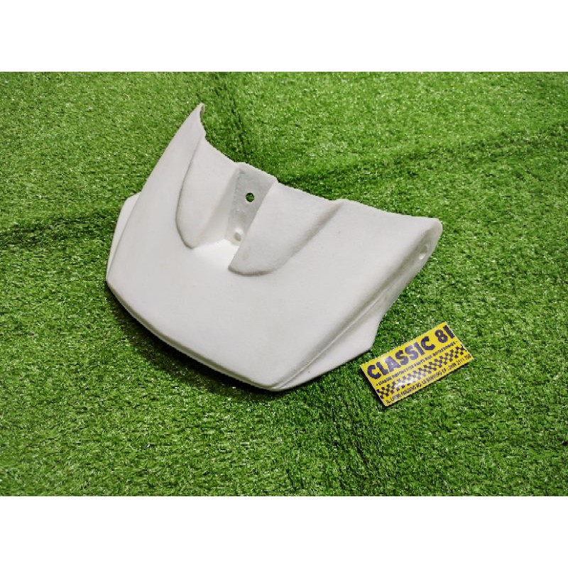 Pet Topi Helm Trail Klasik Trill Jadul