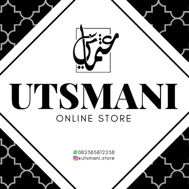 utsmani.store