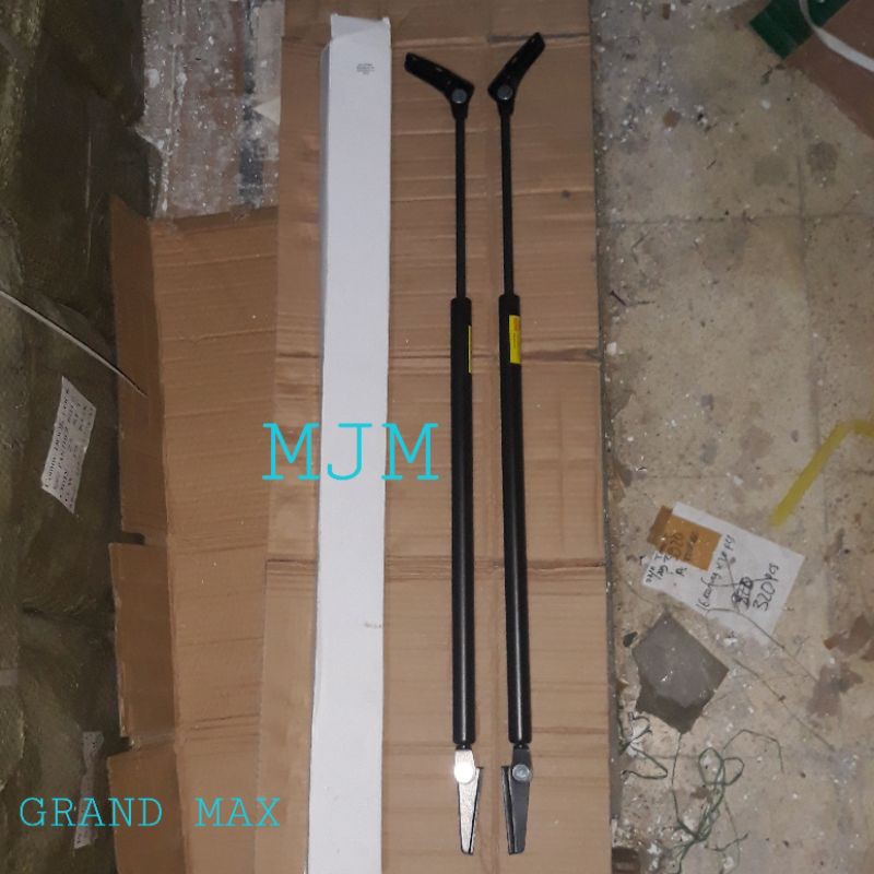 Shock Absorber Bagasi Kiri Kanan GRAND MAX