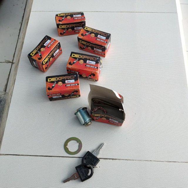 Cam Lock Dexpro 20mm Atau Kunci Loker Besi Atau Kunci Loker Kait