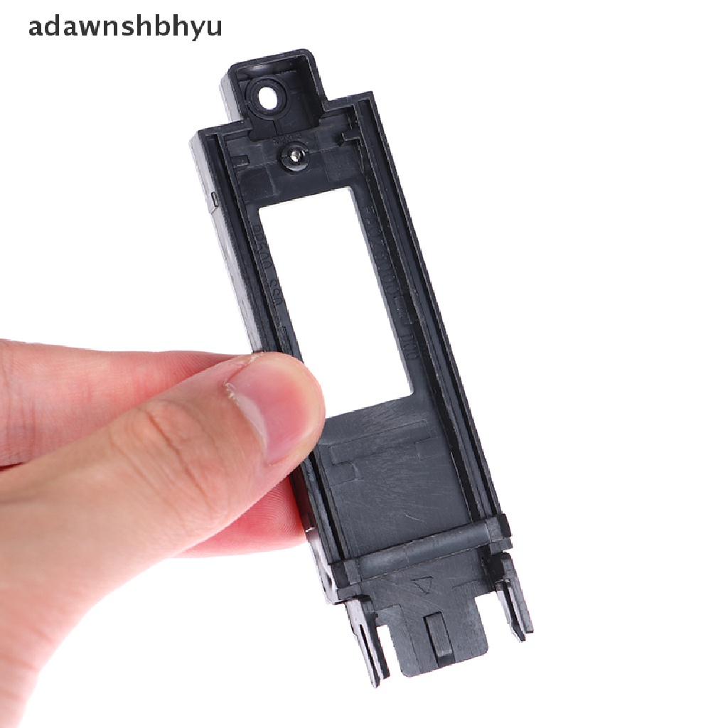 Adawnshbhyu SSD Tray Bracket Holder Caddy Untuk Lenovo ThinkPad P50 P51 SSD M2 PCIE 22 * 80 NVME