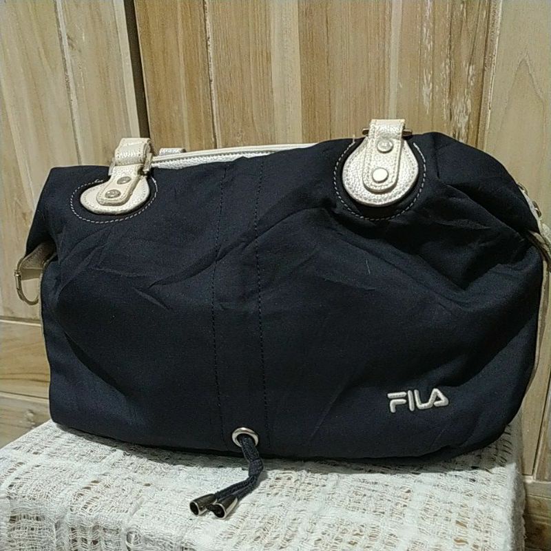 Fila Shoulder Bag Preloved