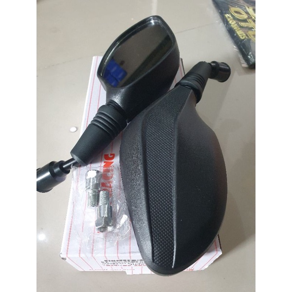 Spion clik klik honda dan yamaha motor n max pcx mio vario scoopy dll