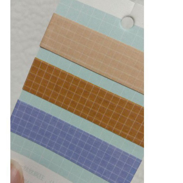 

Washi tape grid eceran