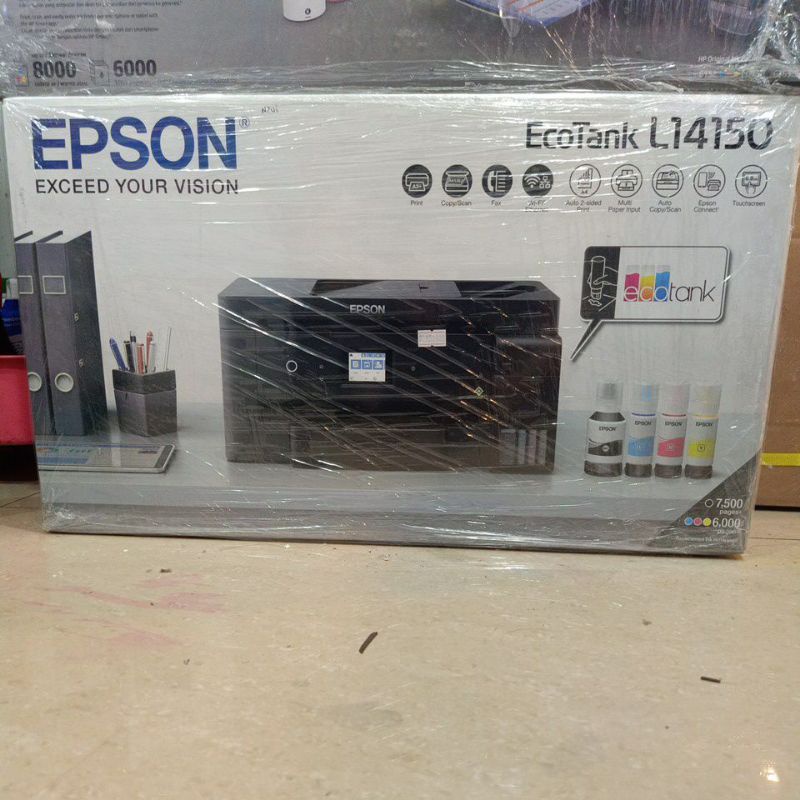 printer Epson L14150 (A3)