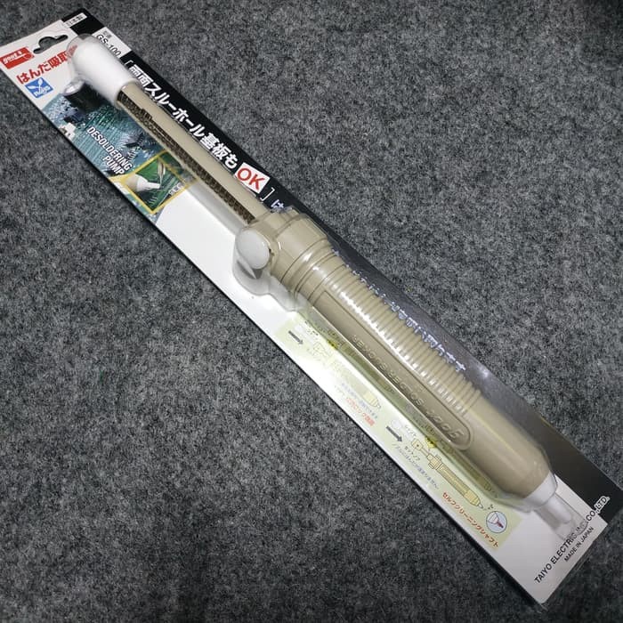 Attractor Goot GS-100 GS100