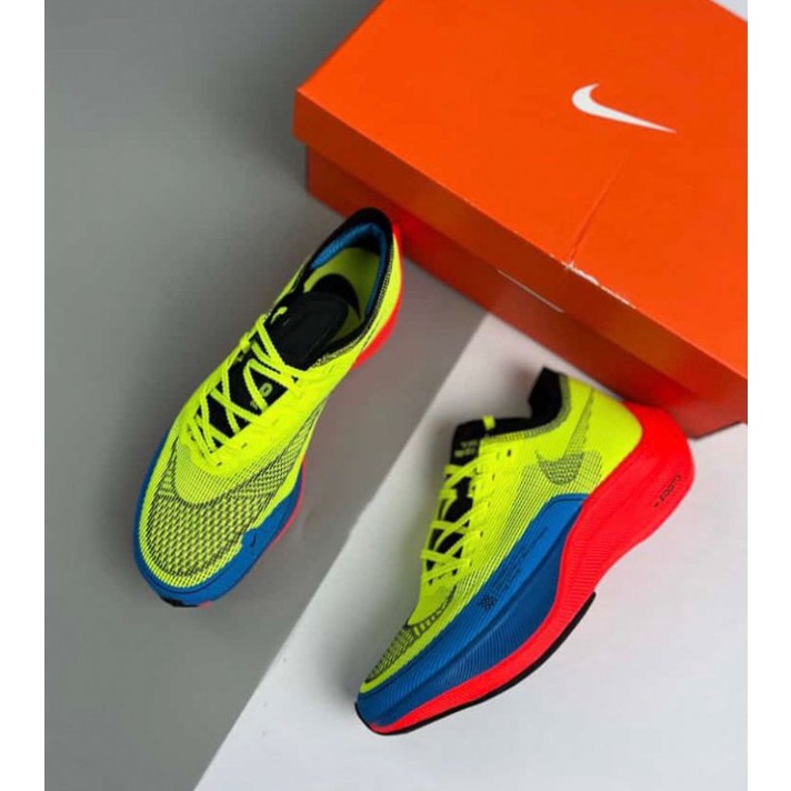 READY STOCK NIKE VAPORFLY NEXT 2 ROAD RACING MARATHON PREMIUM HIGHLY QUALITY IMPOR CHINA