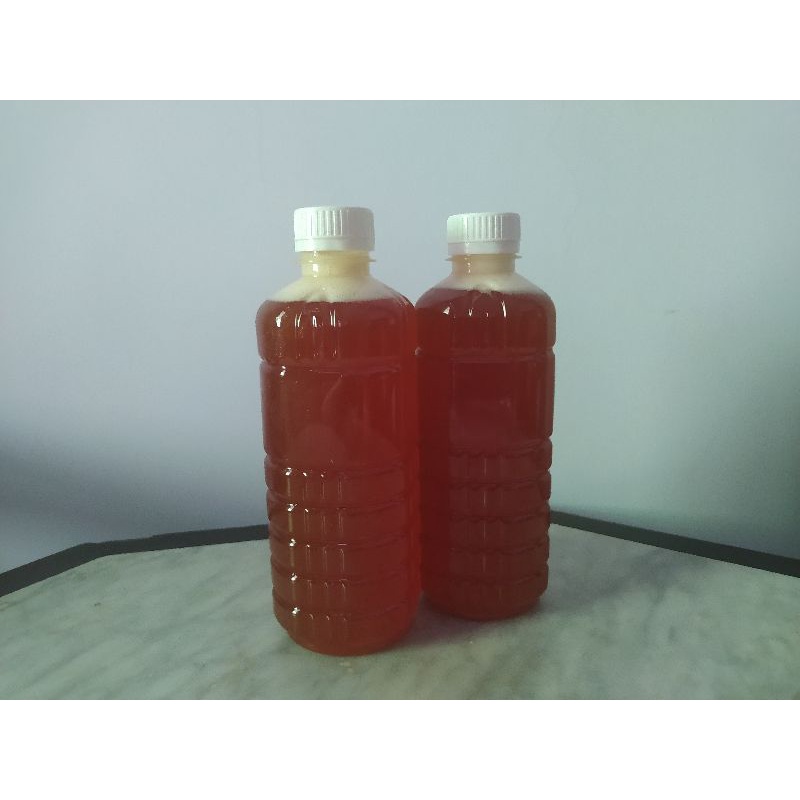 

Madu klanceng 1 liter