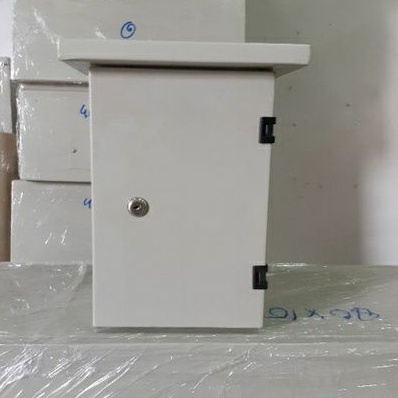 Box panel OUTDOOR (plat 1,2mm) 25x35 35x25 25x35x15 35x25x15