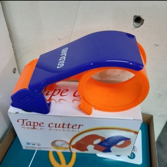 

Produk Unggulan Tape Dispenser Lakban 2 Inch Berkualitas