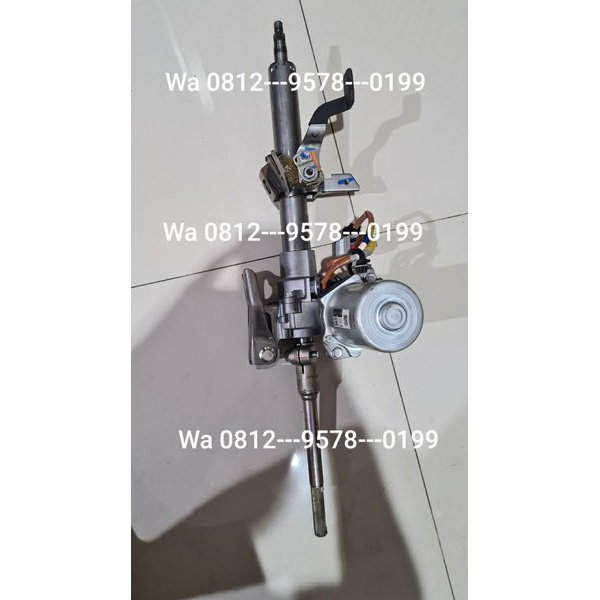 Column Steer Avanza Xenia Original