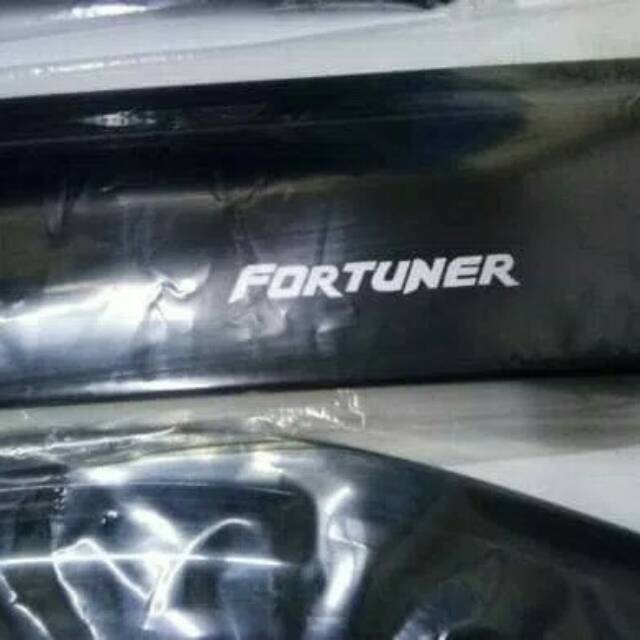 Talang Air Slim Toyota innova 2005-2015