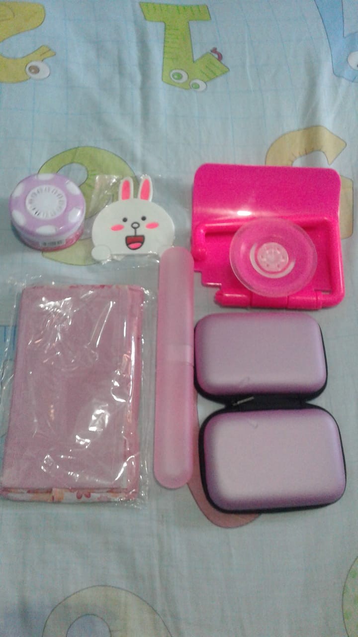 Alas Cangkir Gelas Motif Buah Bahan Silikon Anti Panas Anti Slip