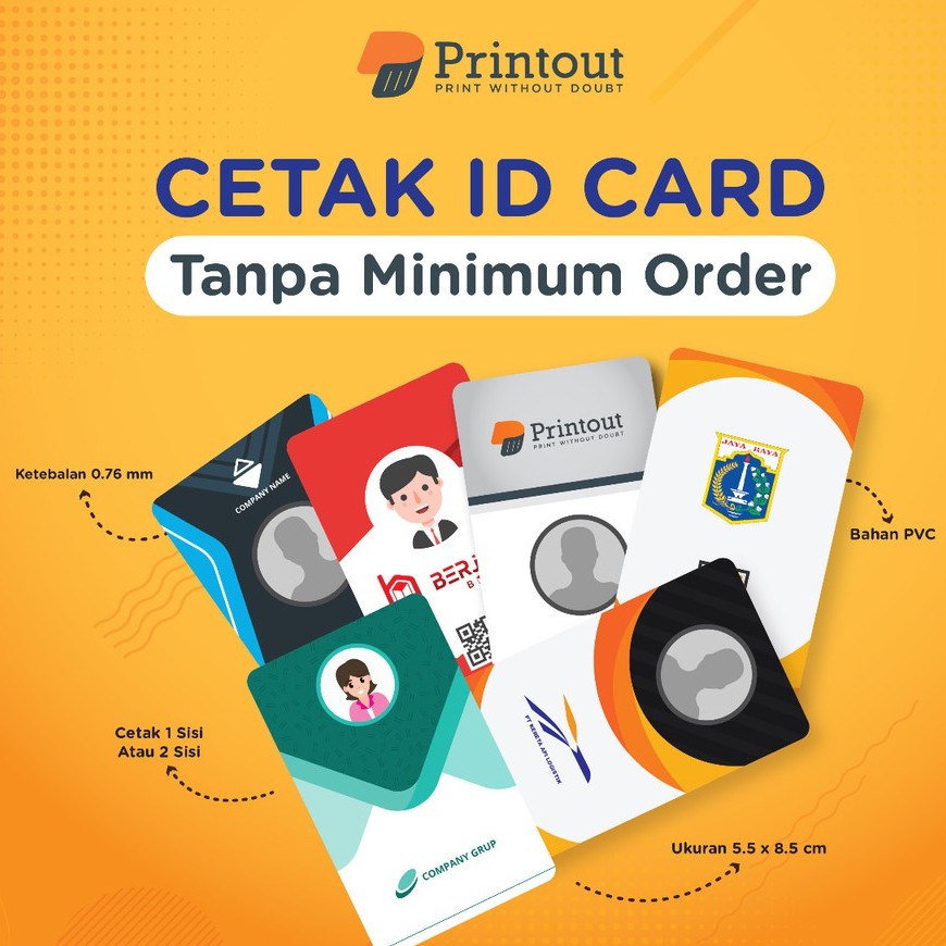 

PRINTOUT ID CARD 2 SISI