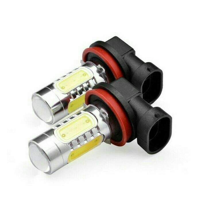 LAMPU FOG LAMP H11 LED ZO B-31 COD HIGH MOBIL AVANZA XENIA ETIOS SIGRA CALYA