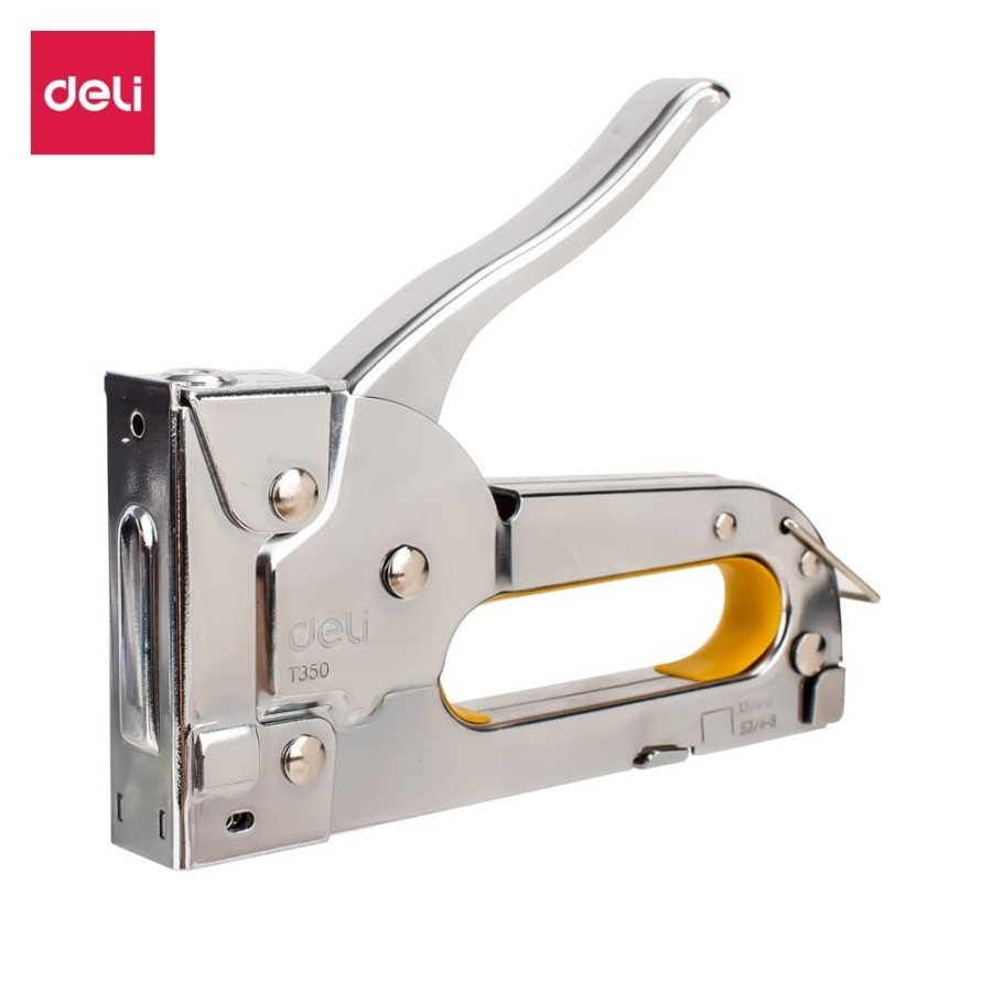 

Deli | Stapler Tacker Pro | 8 mm | ET35011