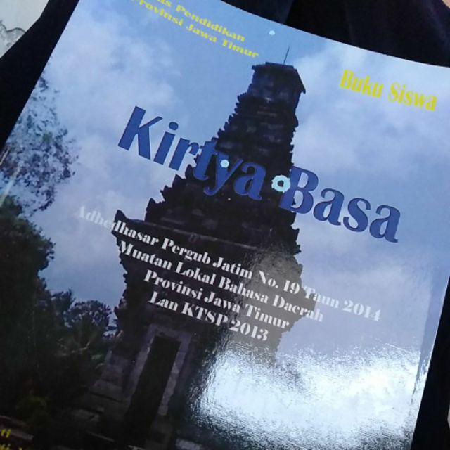 Download Buku Kirtya Basa Kelas 8 Pdf Revisi Sekolah