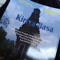 Buku Bahasa Jawa Kirtya Kritya Basa Kelas 8 Kurikulum 2013 Edisi Revisi 2018 Shopee Indonesia
