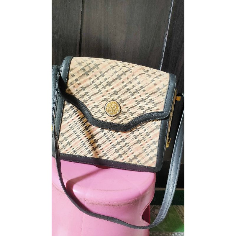 Tas Daks Original Preloved Second