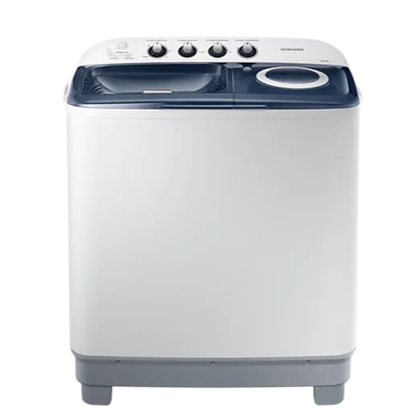 Mesin Cuci Samsung WT95H3330MB / 2 Tabung Twin Tub Samsung 9.5KG WT95H3330