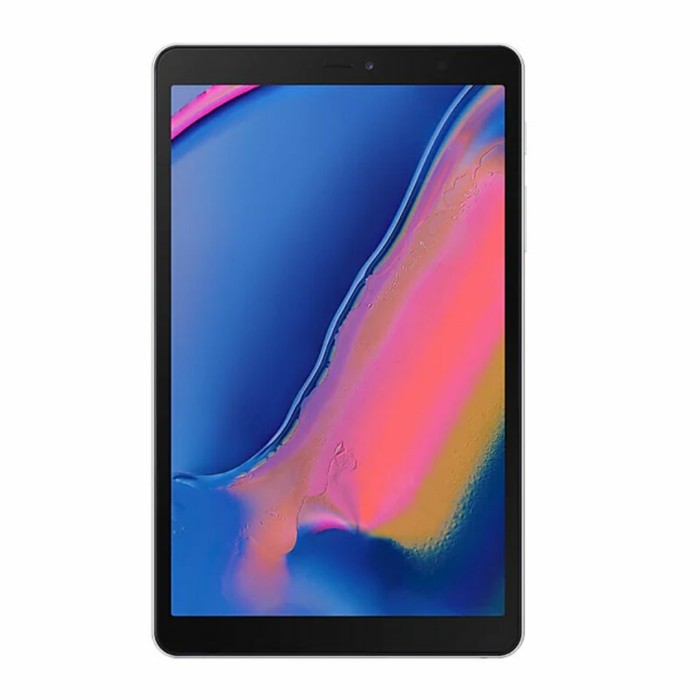 tablet mantap coy.... samsung tab a8 2019 s pen resmi Indonesia - Hitam