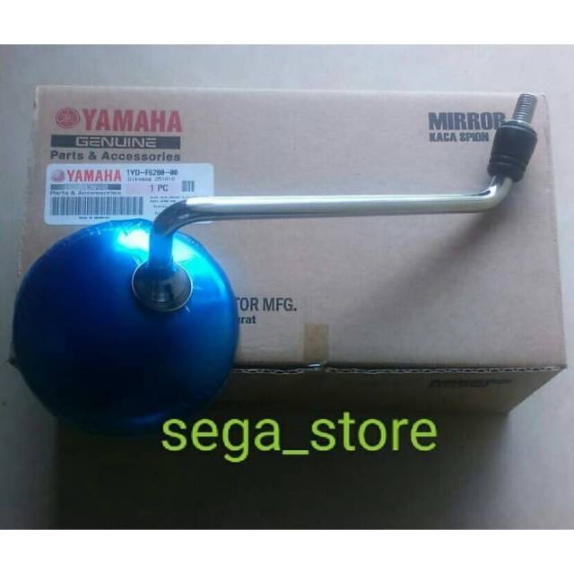 Kaca spion yamaha fino fi ori original YGP