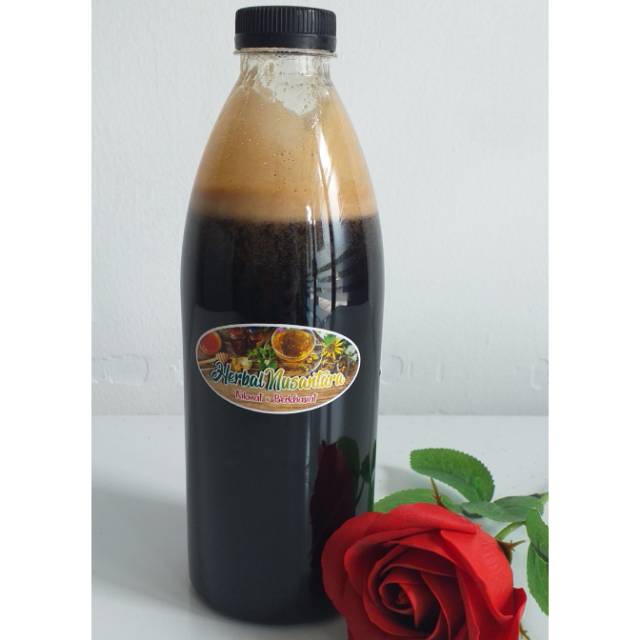 

Madu Hitam Klanceng Original Madu Murni Raw Honey Madu Peningkat Imun Madu Anti Covid Anti Corona