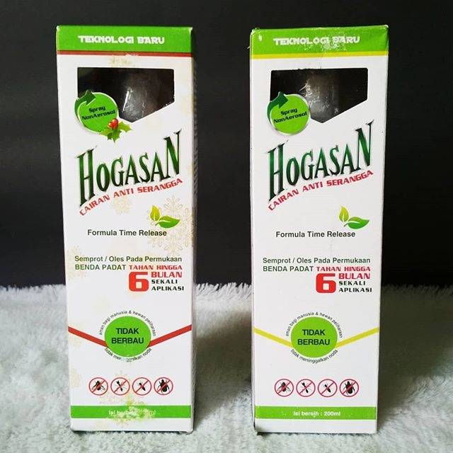 HOGASAN