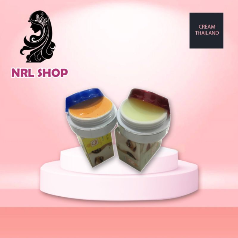 Cream QCare Ori Grand A, q care thailand ori (Cream Thailand) Tanpa sabun.