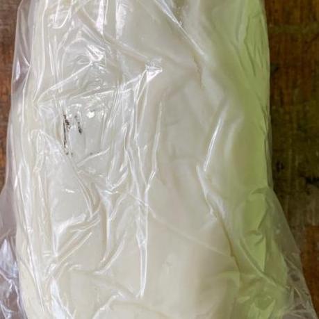

Mentega Putih curah 250 gr