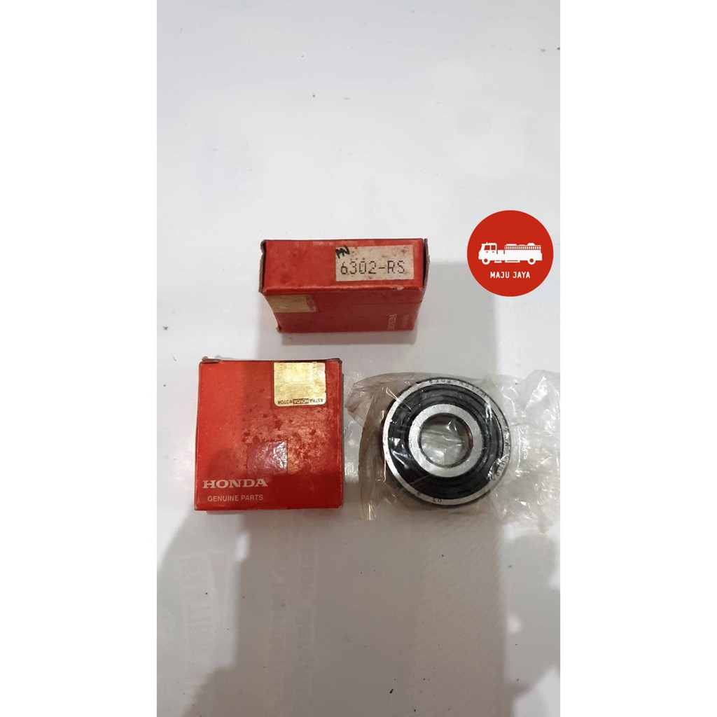 Bearing 6302 / Lahar 6302 merek Honda