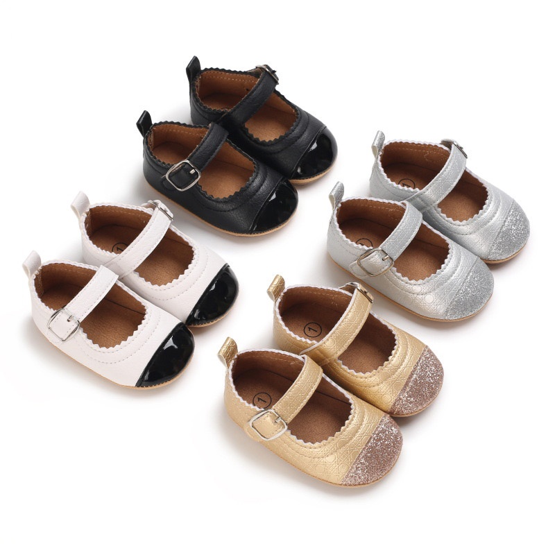 Prewalker Shoes - Sepatu Bayi