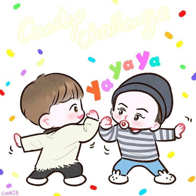 Link CO Baekhyun Merch