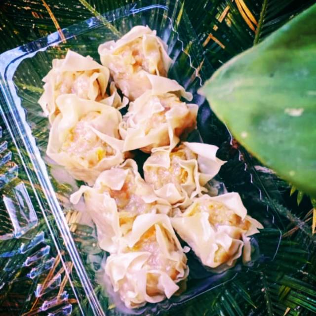 

Siomay