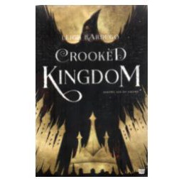 Crooked Kingdom Leigh Bardugo