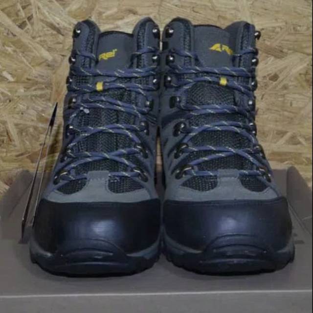 Rei Sepatu Trekking Cruise 521-Sepatu Hiking