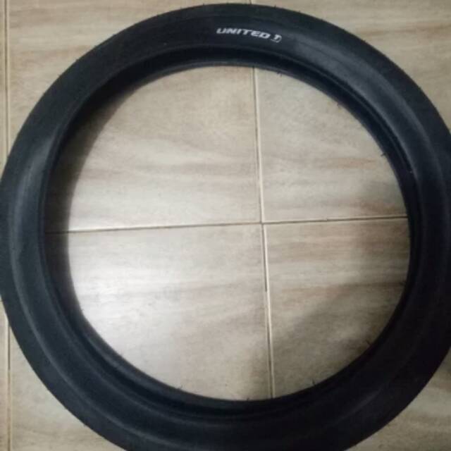 BAN BMX United Affix 20×2.40