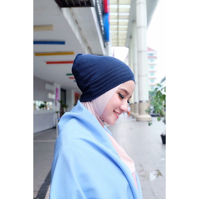 Inner Ciput Hijab Classic (kimiko)